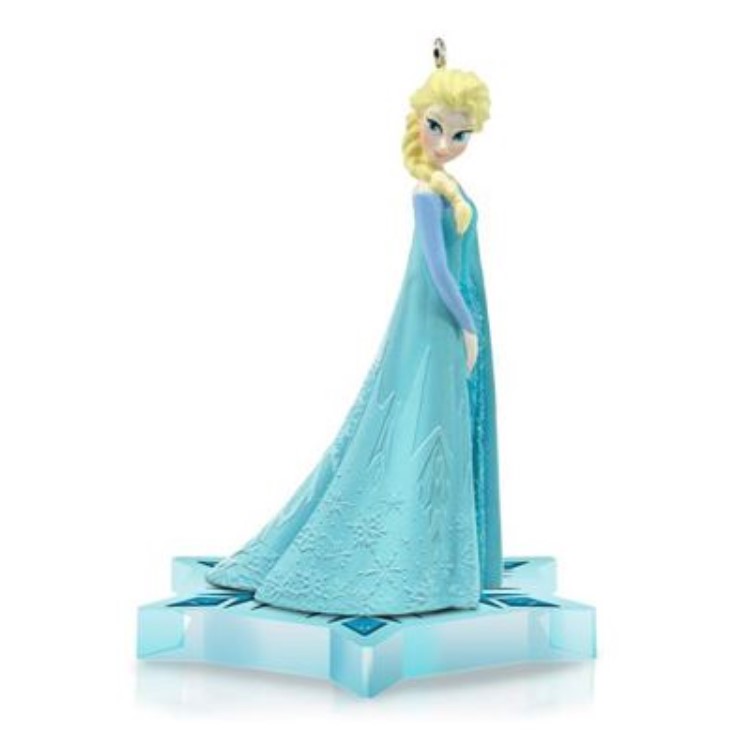 2014 Queen Elsa - Disney's Frozen - Very Hard to Find!